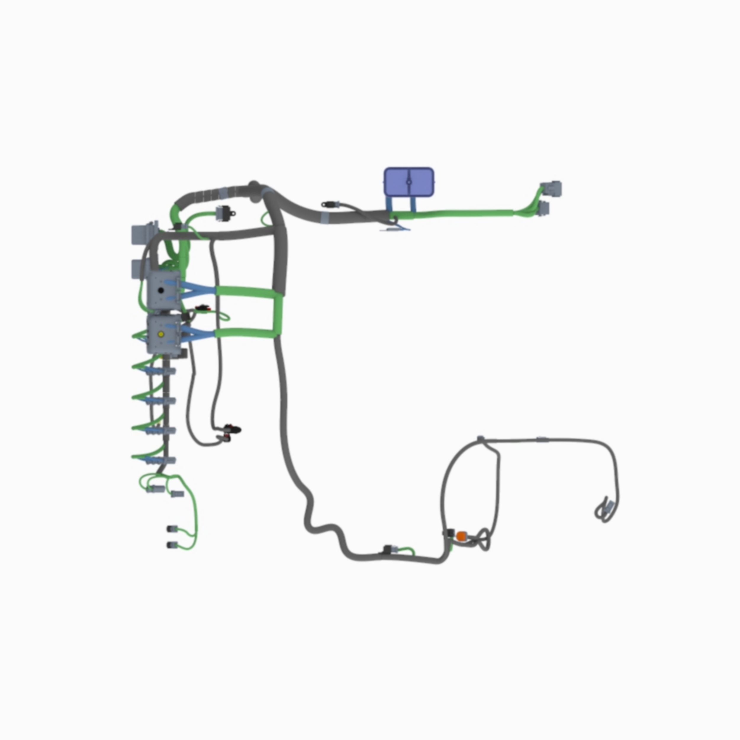 Harness Assembly