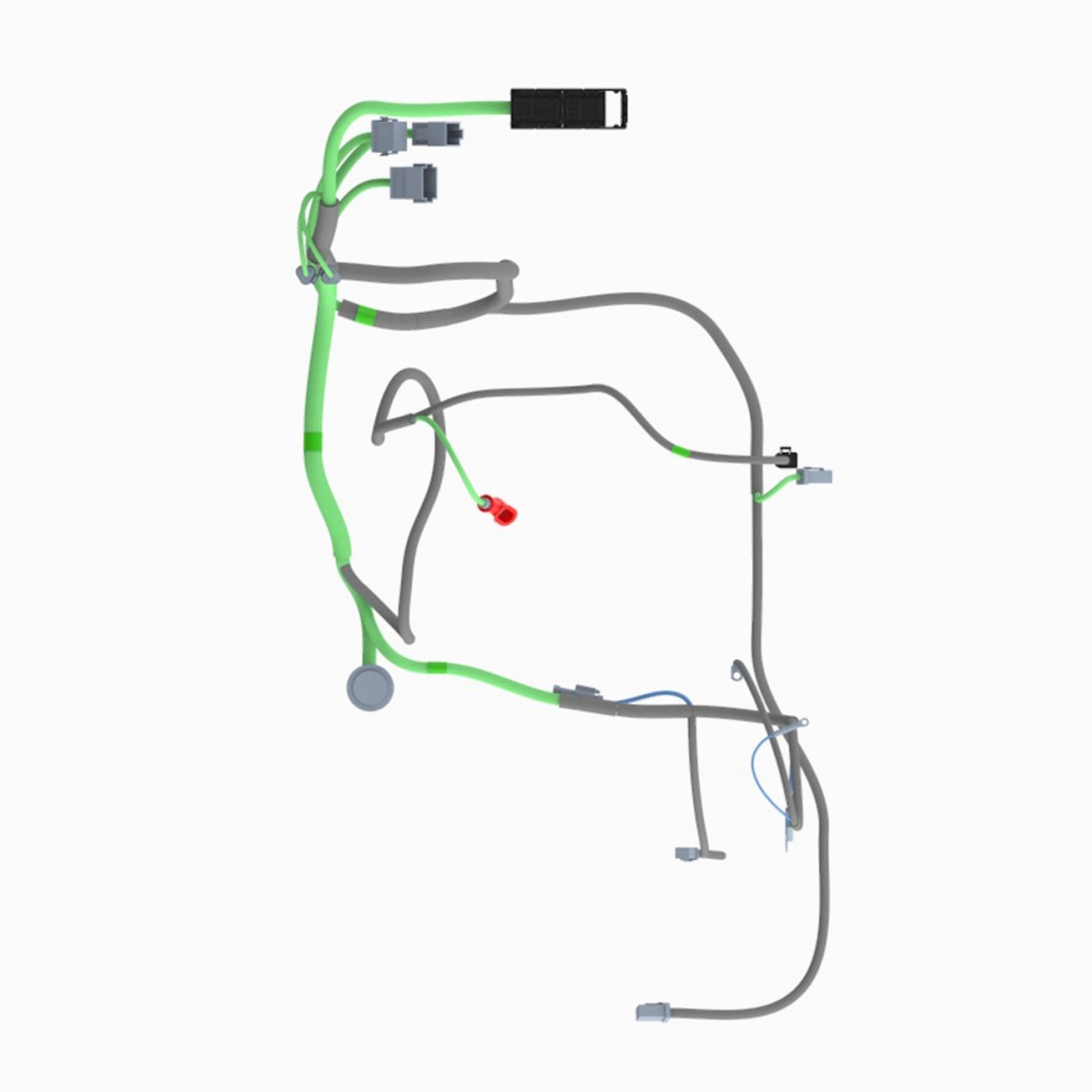 Harness Assembly