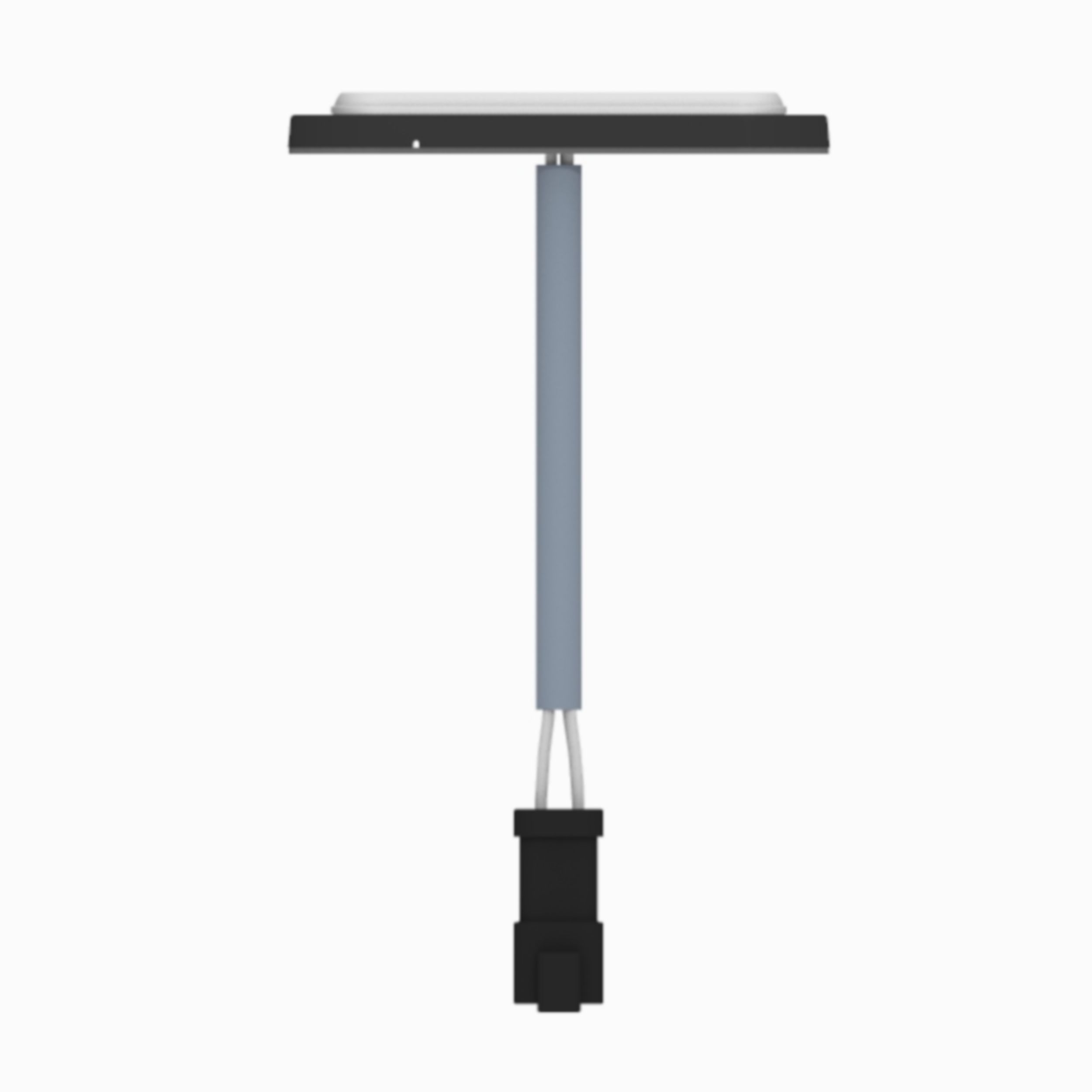 Светодиодная стробоскопическая лампа для монтажа на поверхность