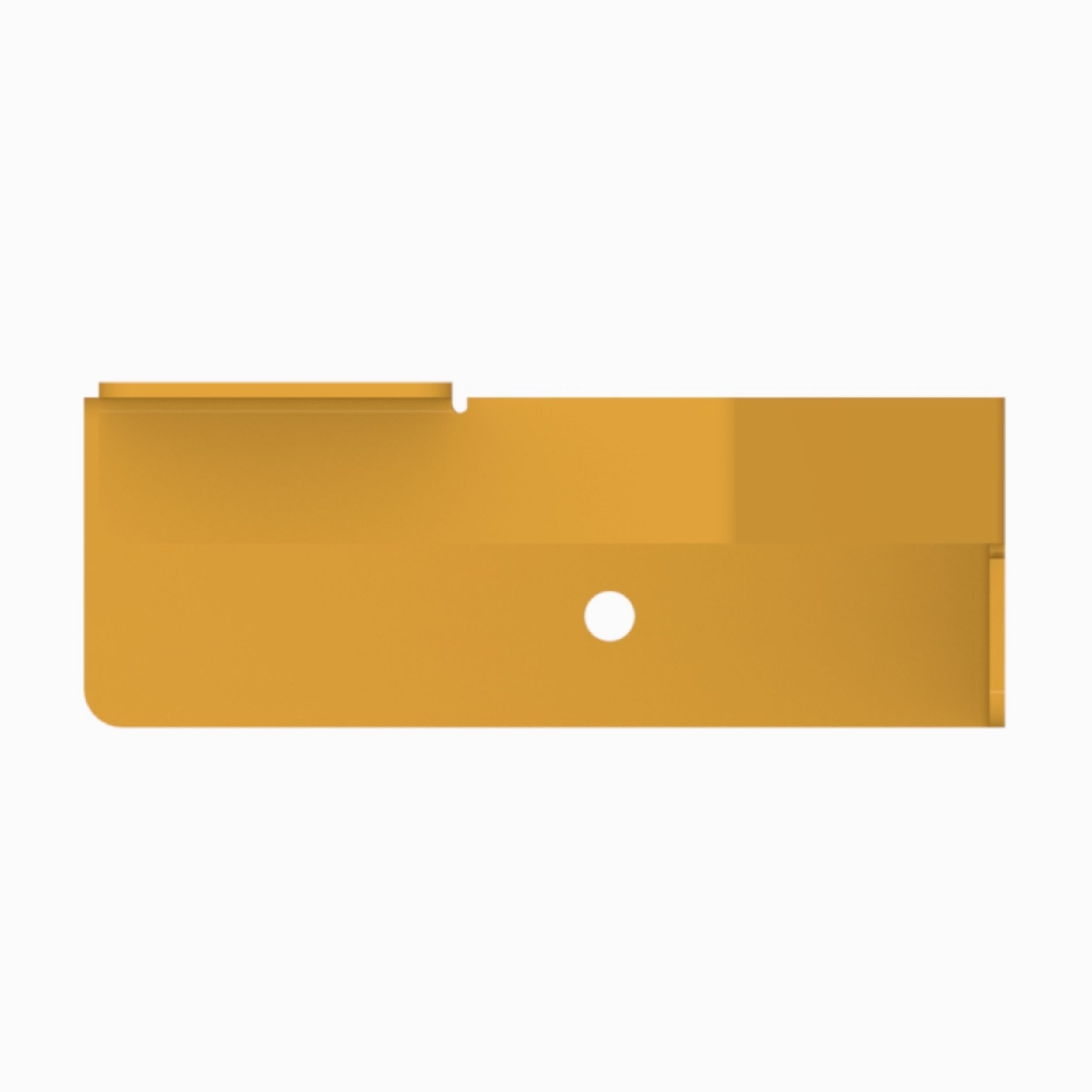 603-2777: 2mm Thick Position Sensor Mounting Bracket 6032777 купить