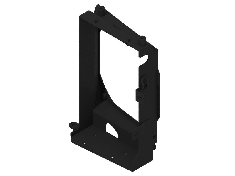 623-0019: Mounting Frame 6230019 купить