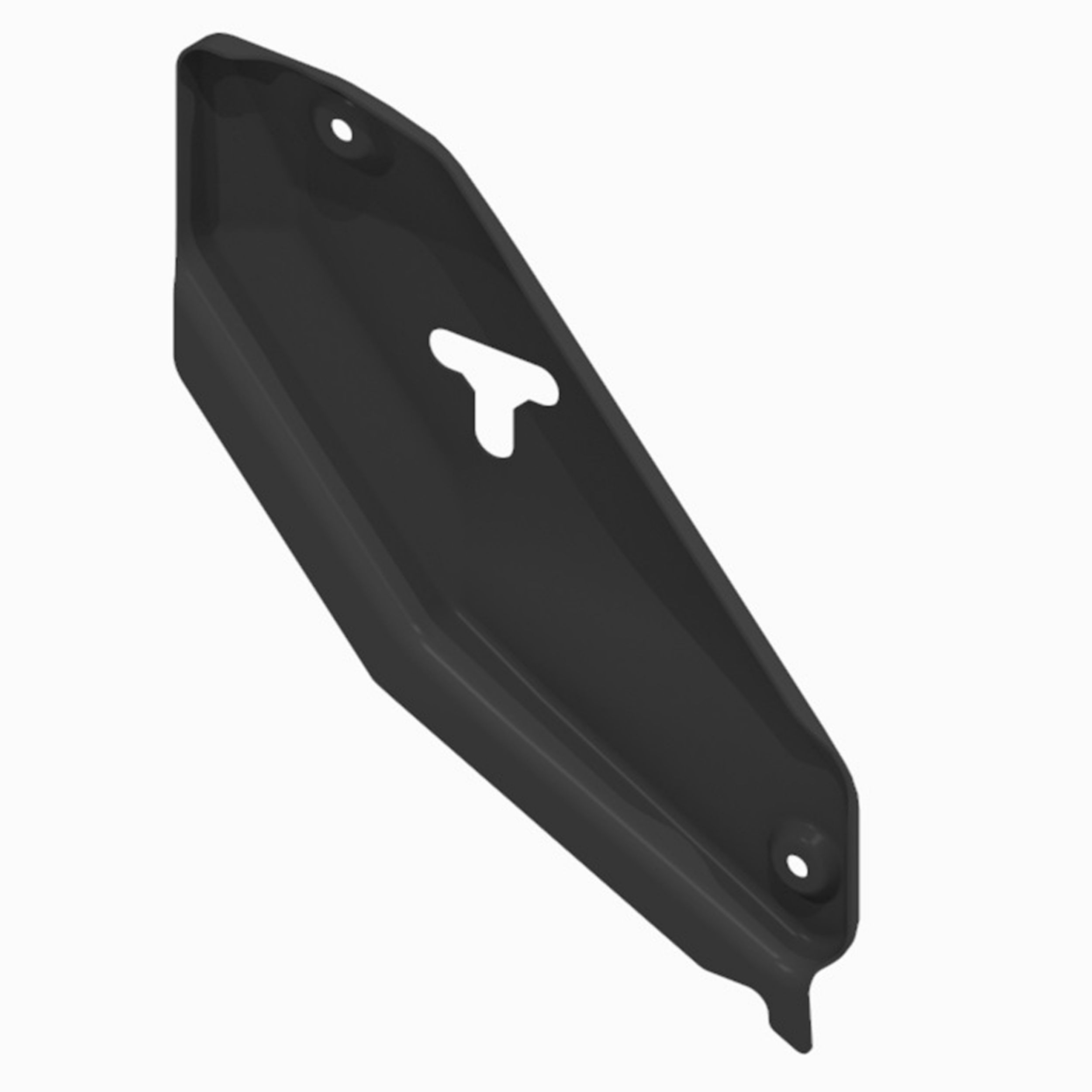 Panel-Left Hand