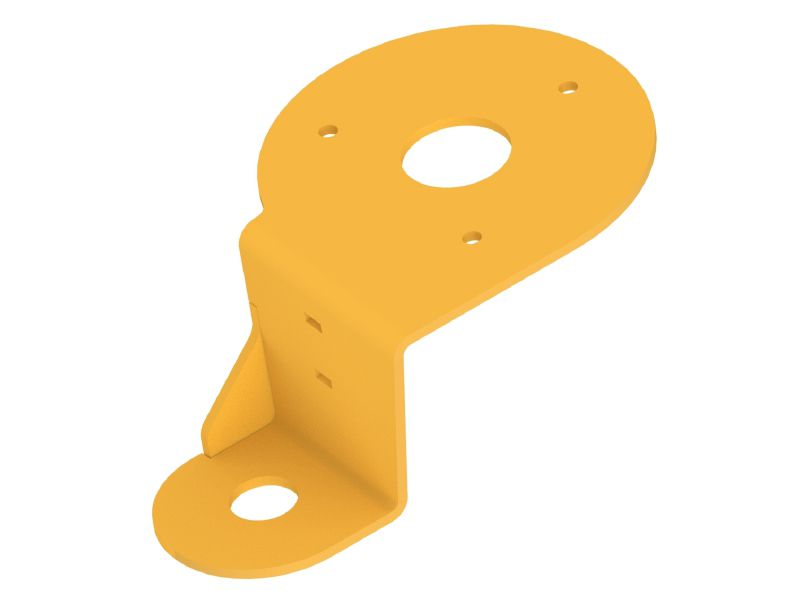 618-0384: Mounting Bracket 6180384 купить