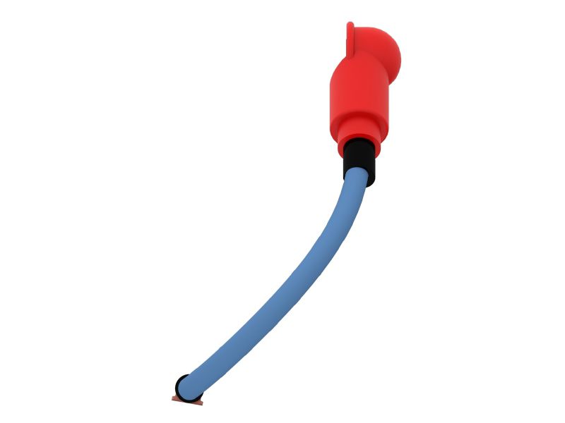 Hydraulic Drive Motor Cable