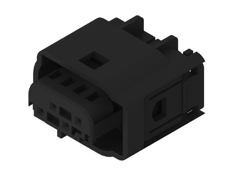 619-0227: Connector Plug