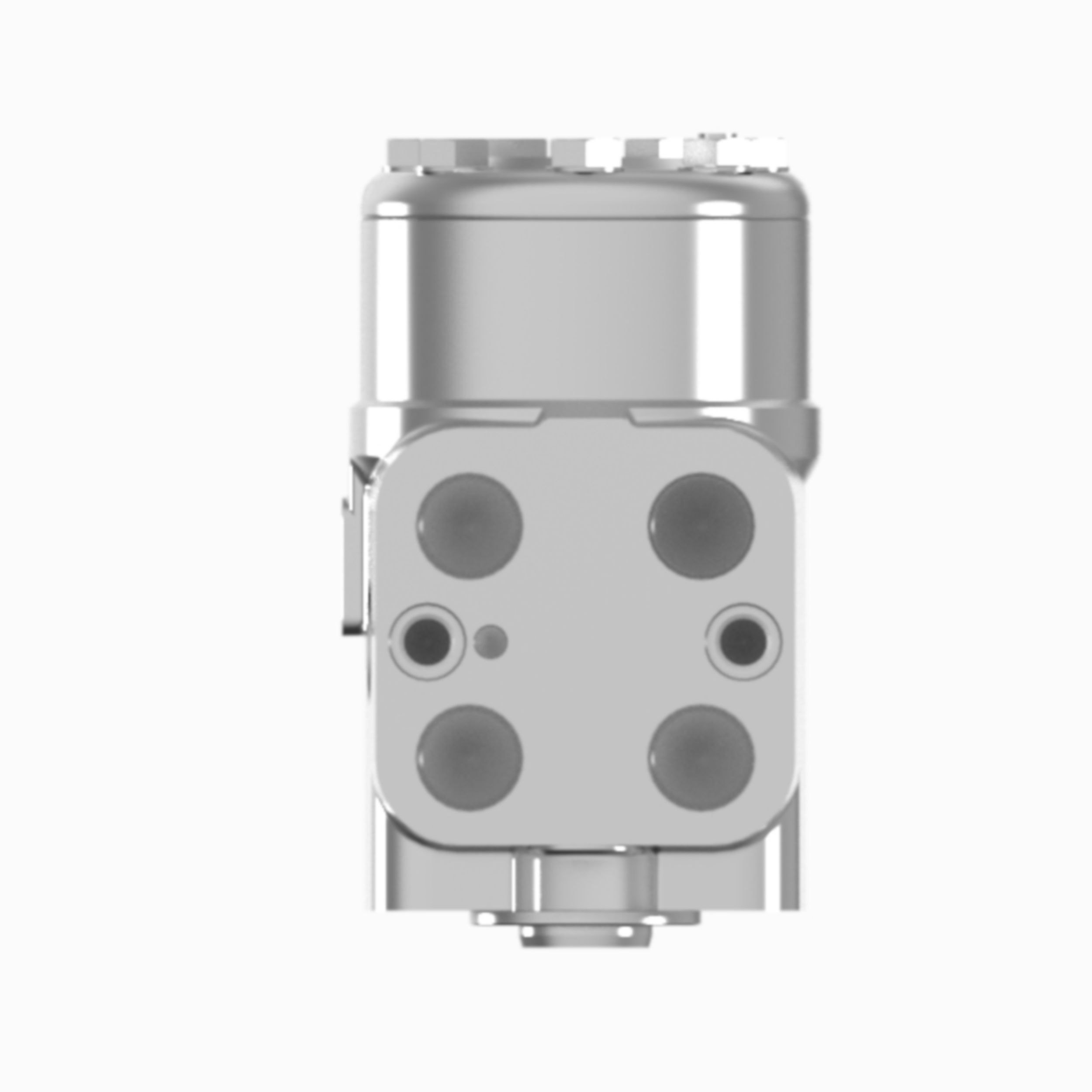 140cc Steering Metering Pump