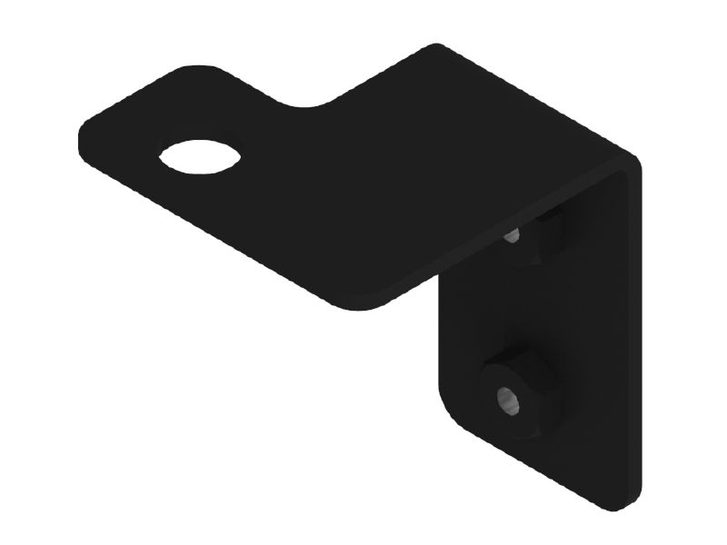 626-7942: Mounting Bracket
