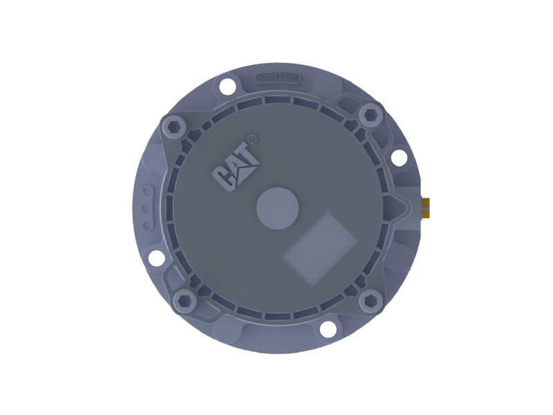 Hydraulic Tank Filter