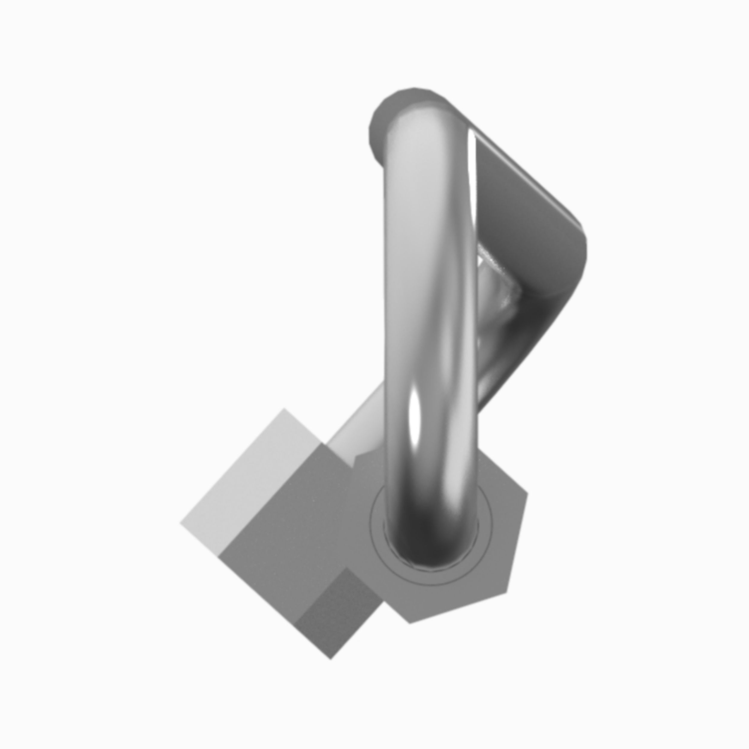 8.48mm Inner Diameter Lift Cylinder Lines Tube