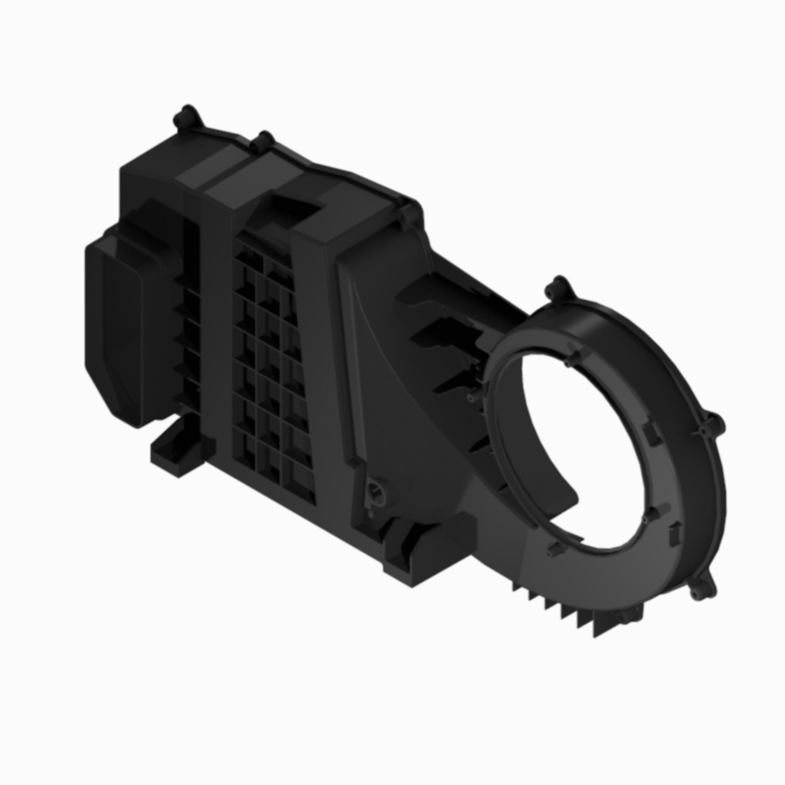 602-3391: Plastic Case 6023391 купить