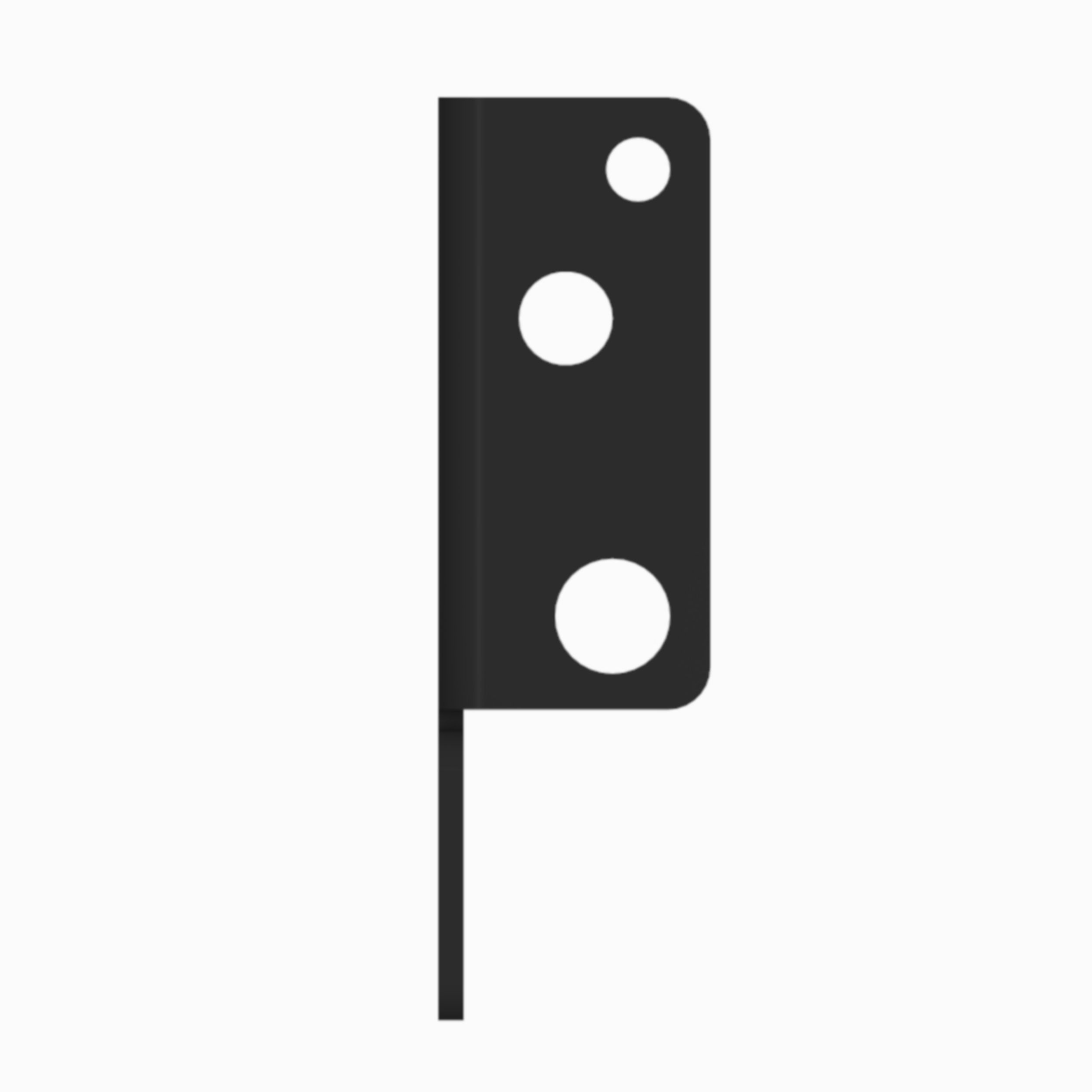 606-3423: Hydraulic Bracket 6063423 купить