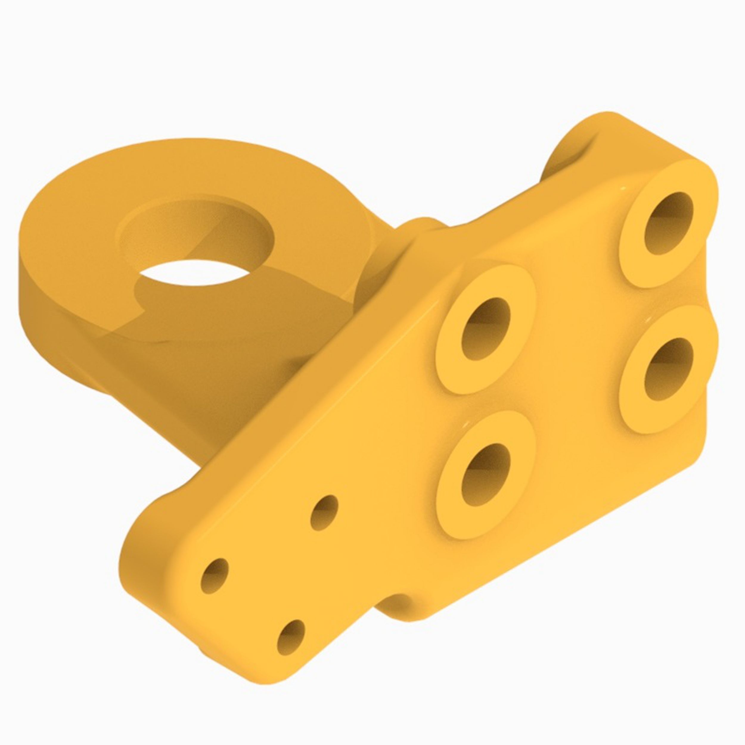 579-6571: Bracket-Right Hand