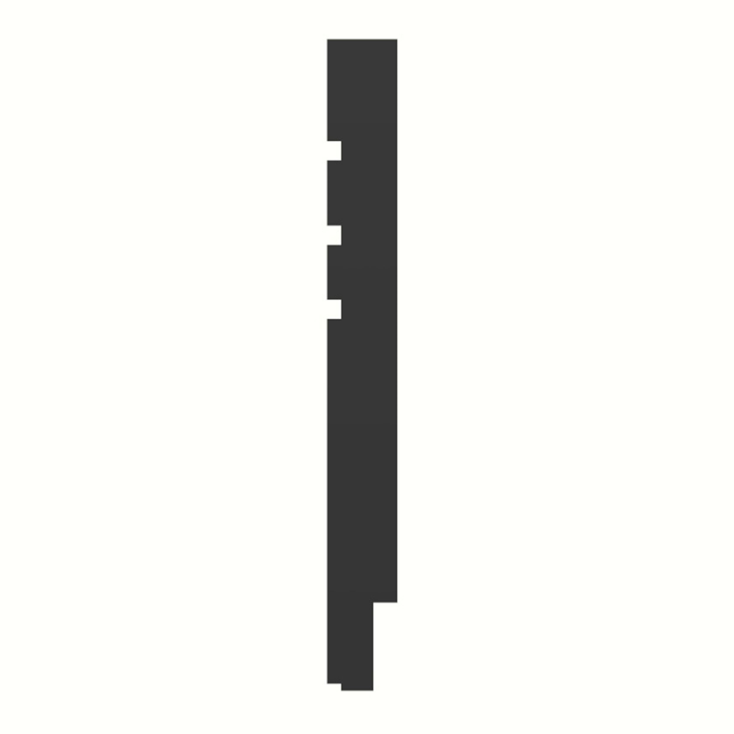 Seal-Rear