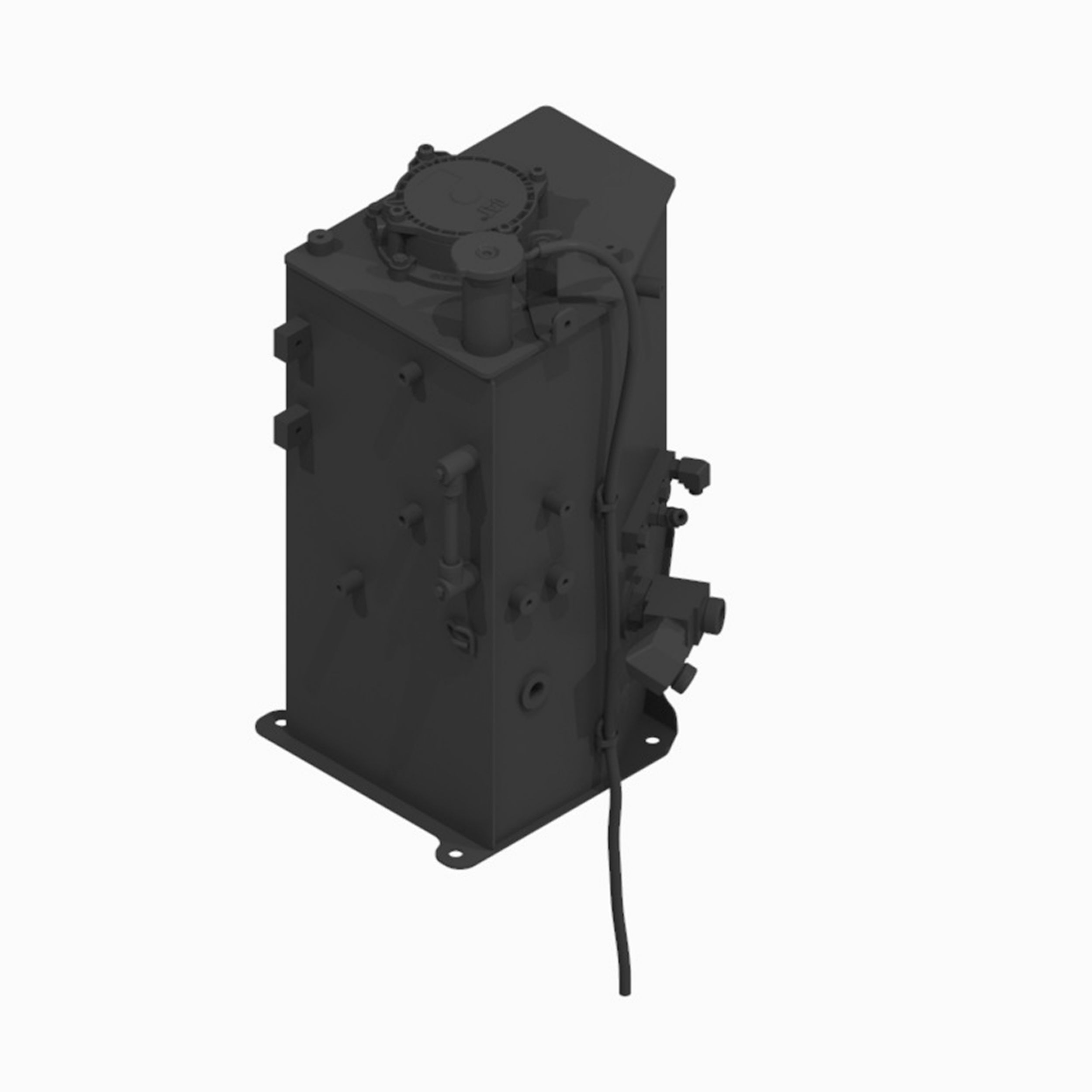 583-5711: TANK GP-FILT