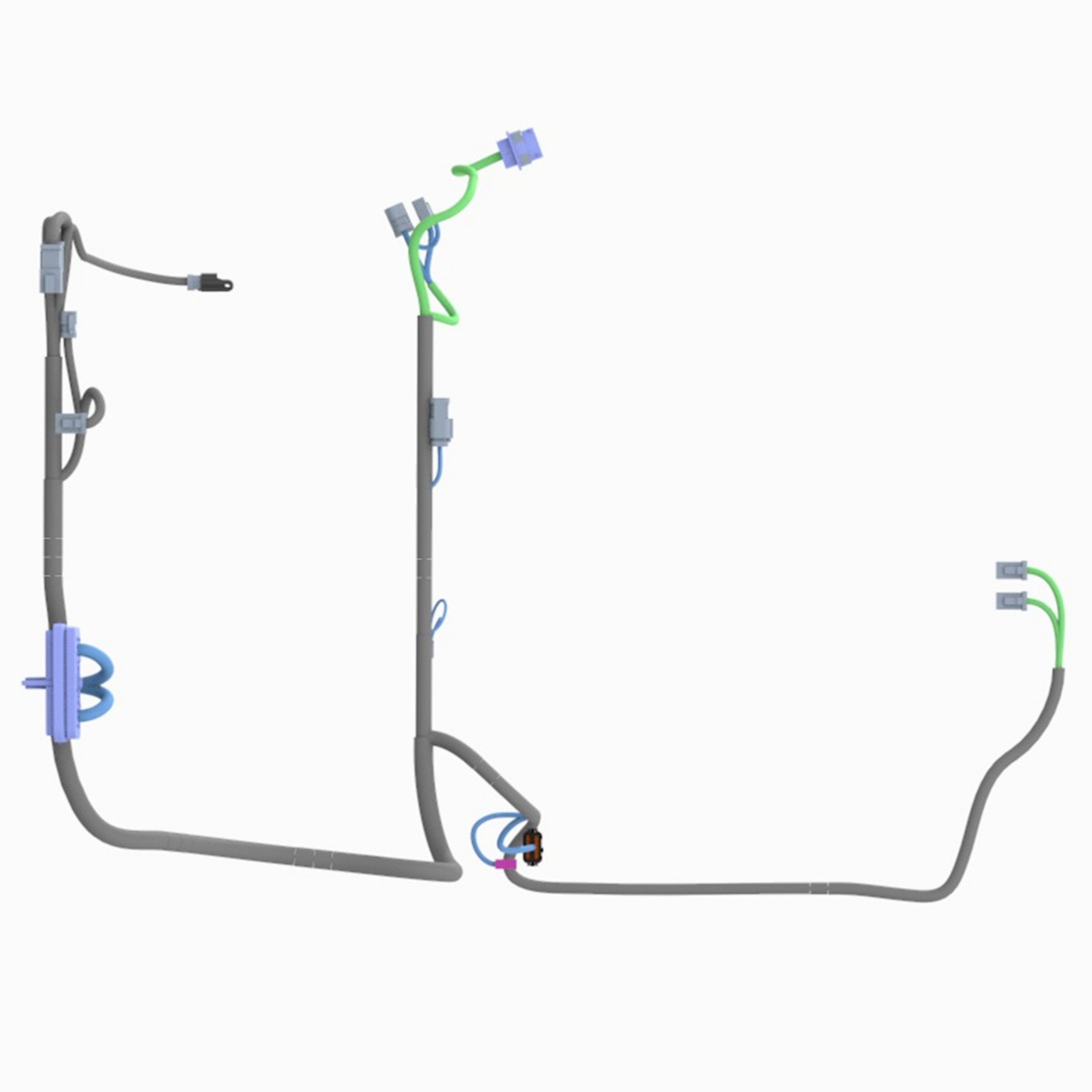 Harness Assembly