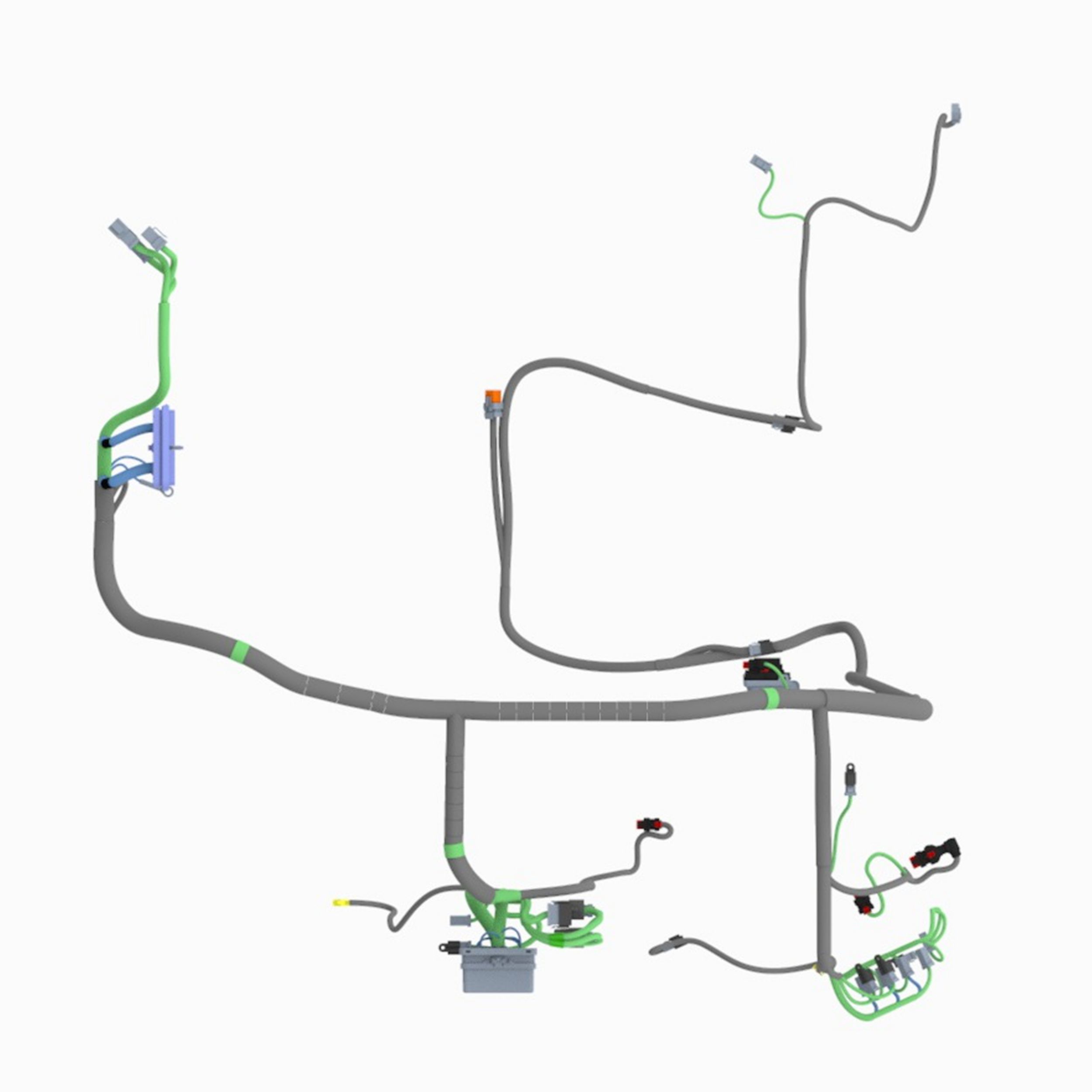 Harness