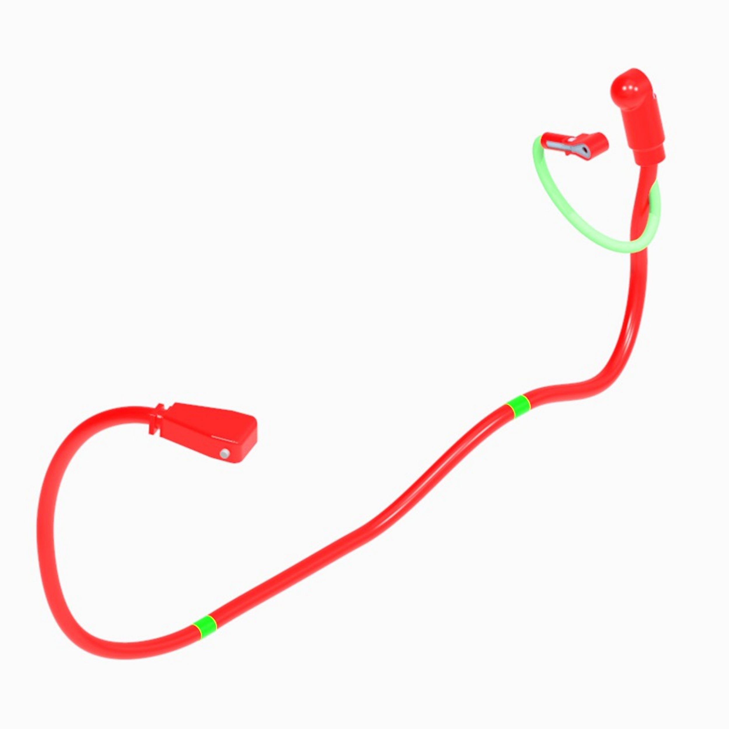 579-8846: Cable Assembly