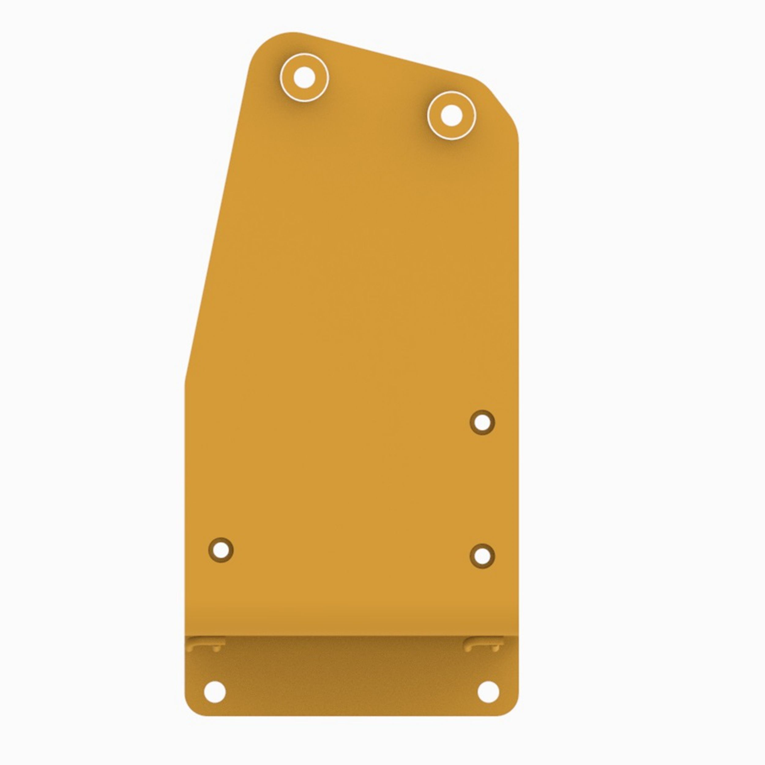 587-2816: Bracket Assembly 5872816 купить