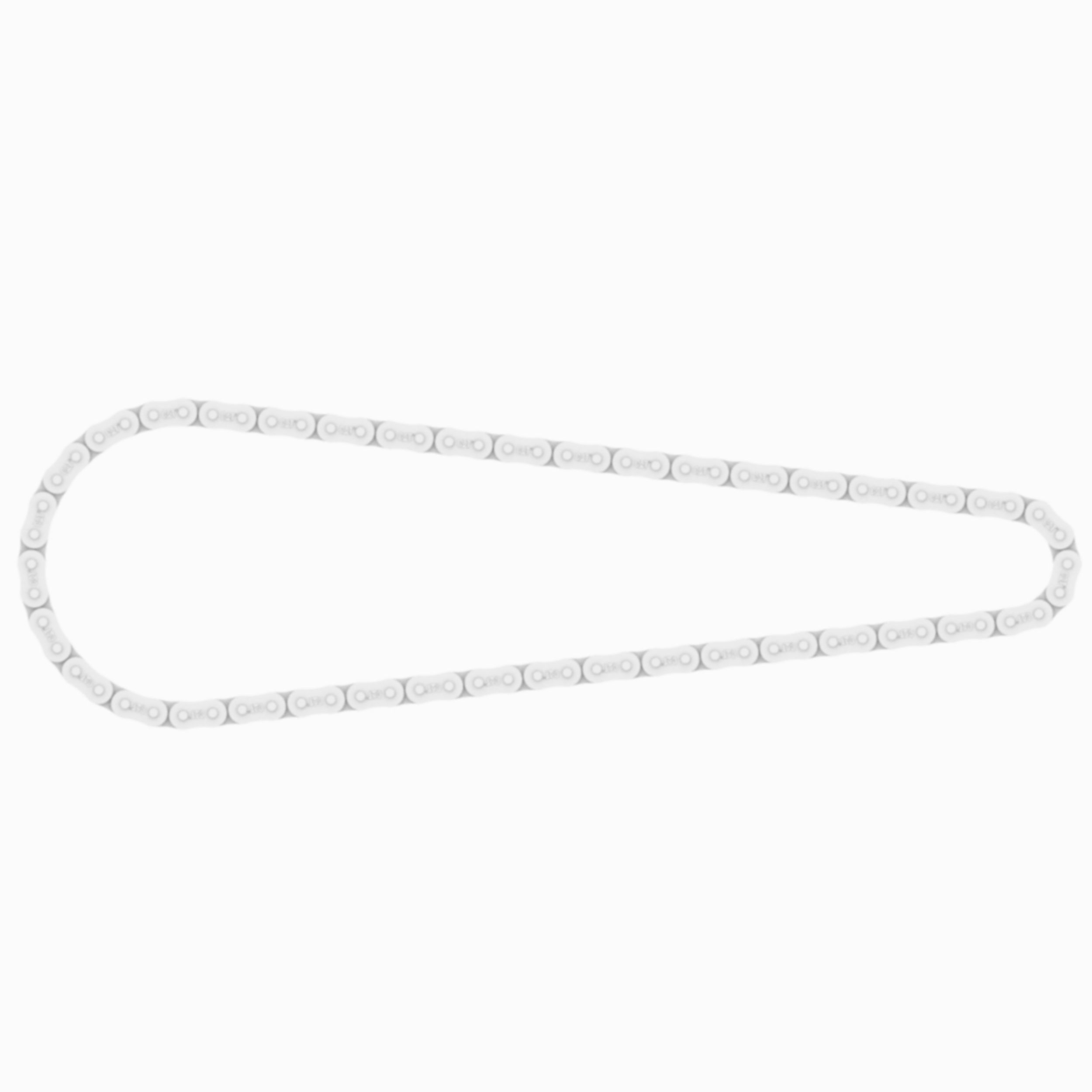 Цепь сдвоенного привода