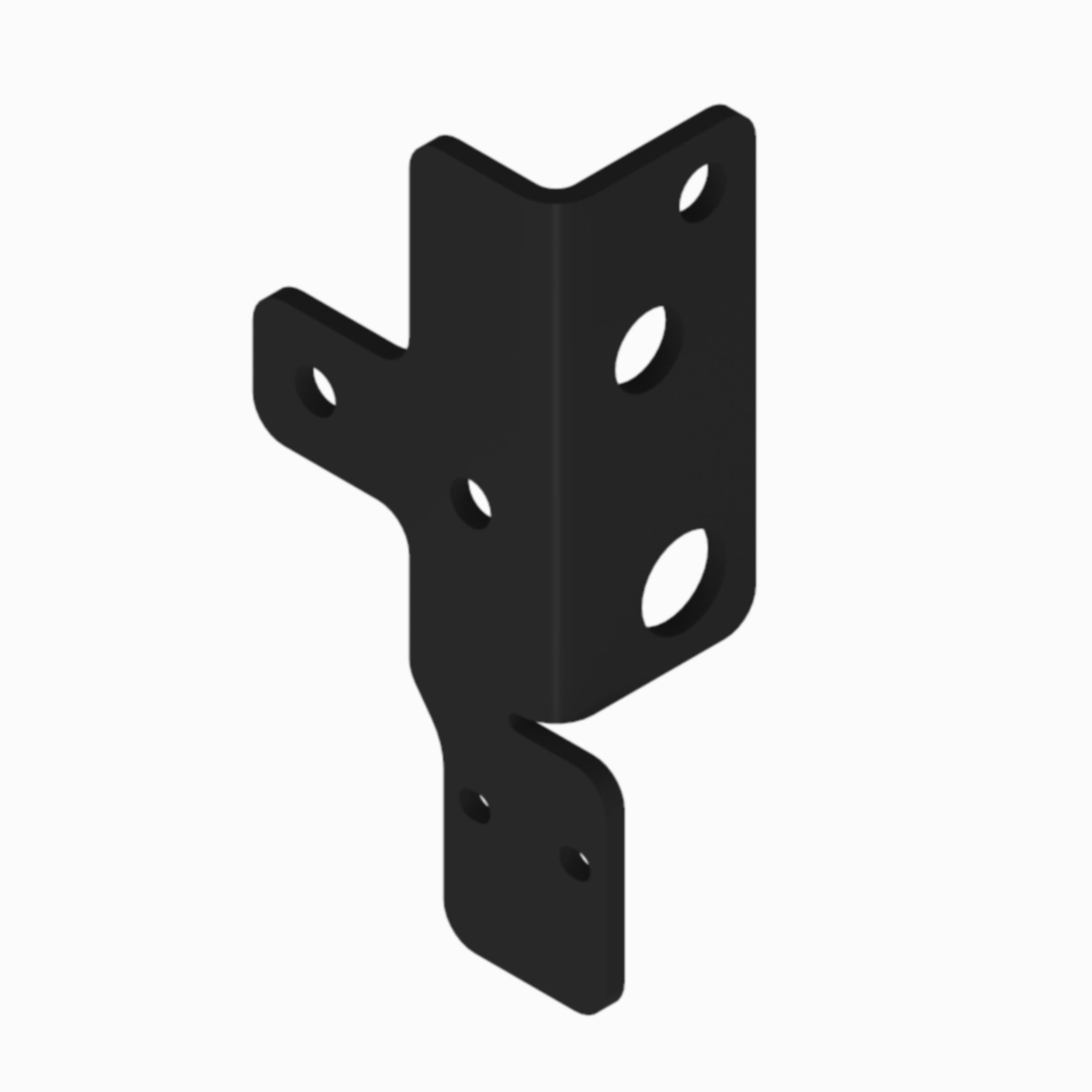 606-3423: Hydraulic Bracket 6063423 купить