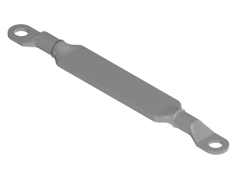 616-9618: Electrical Wiring Ground Strap