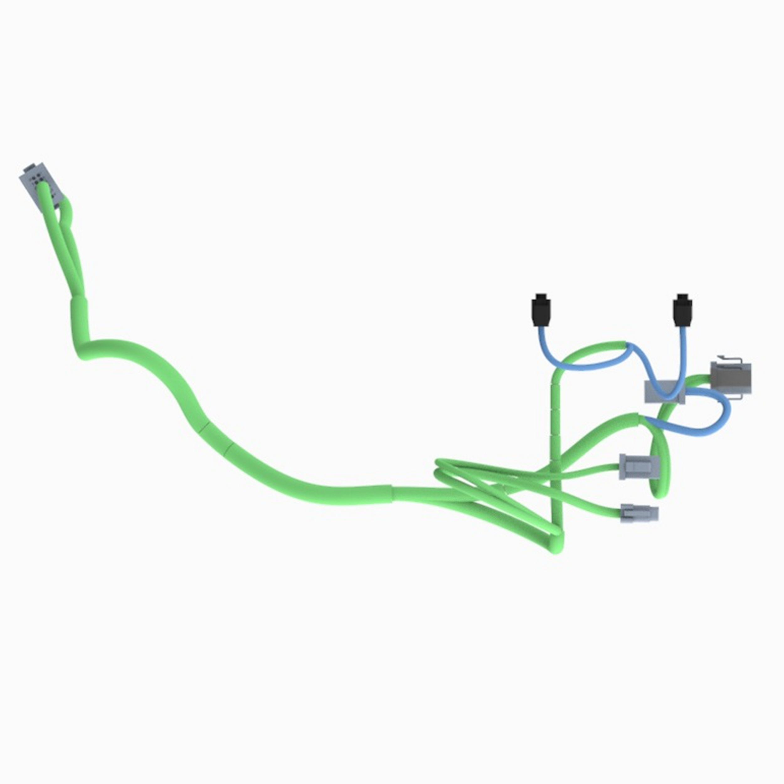 584-1397: Harness Assembly 5841397 купить