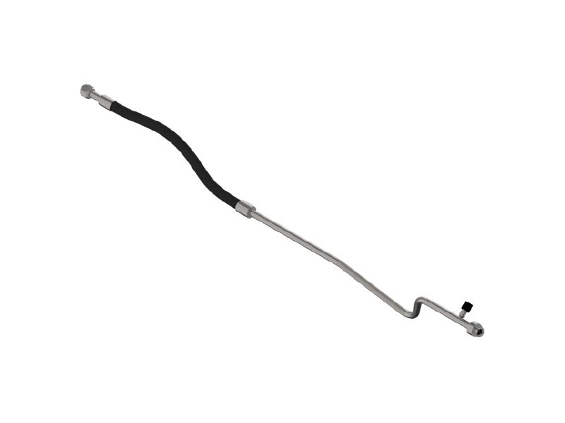 Air Conditioner Lines