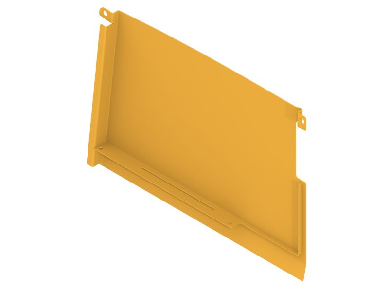 621-8027: Enclosure Cover 6218027 купить