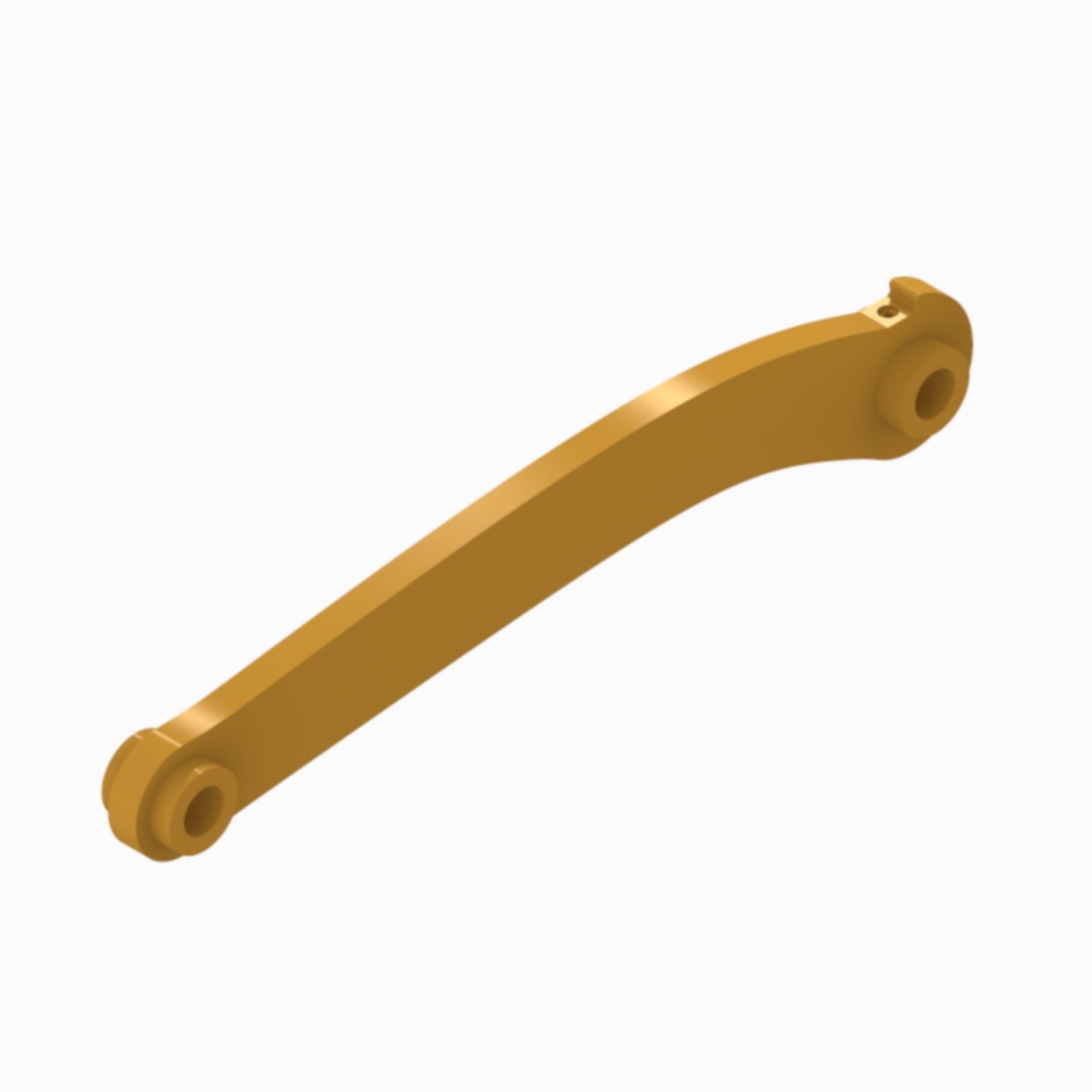 High Lift Quick Coupler Link