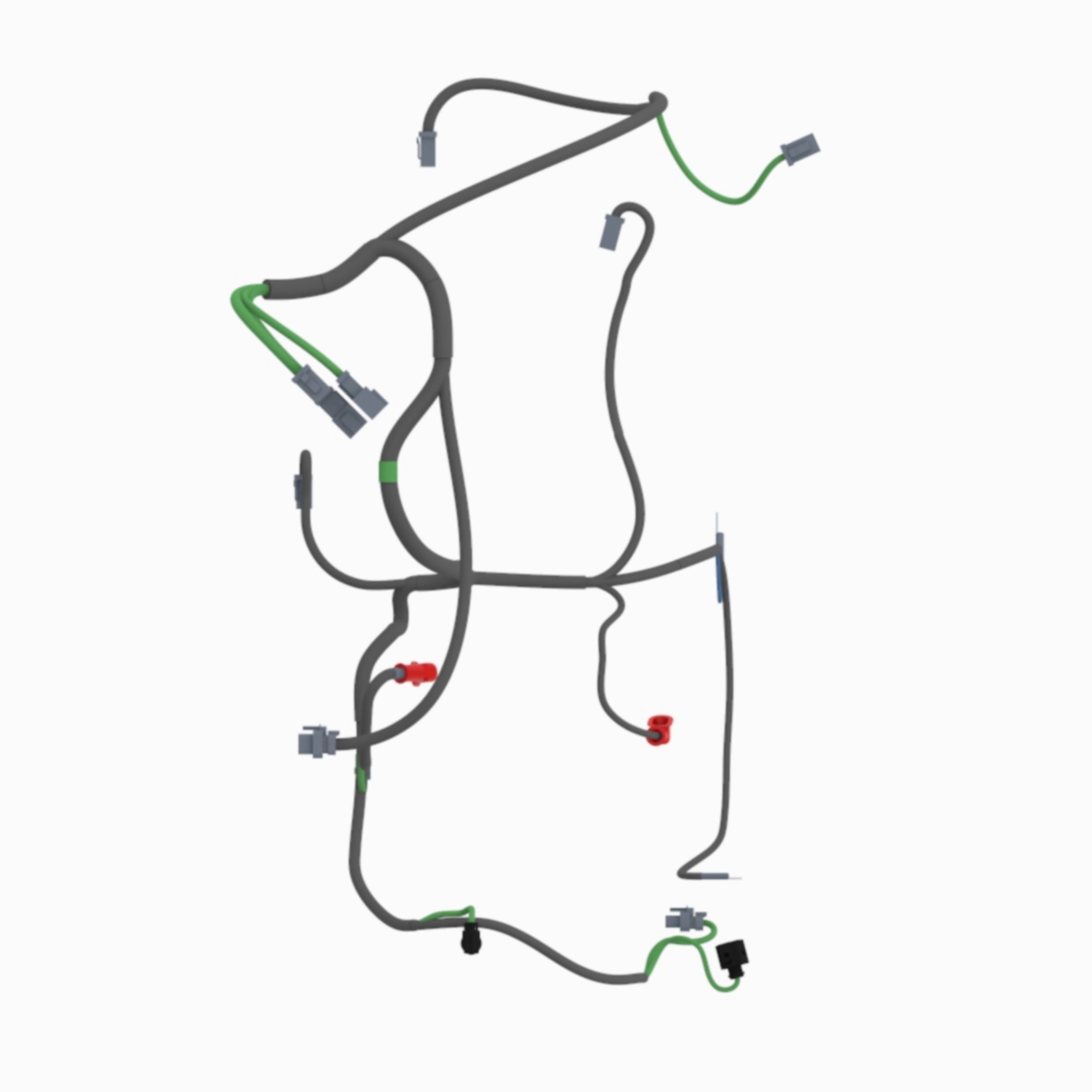 Harness Assembly