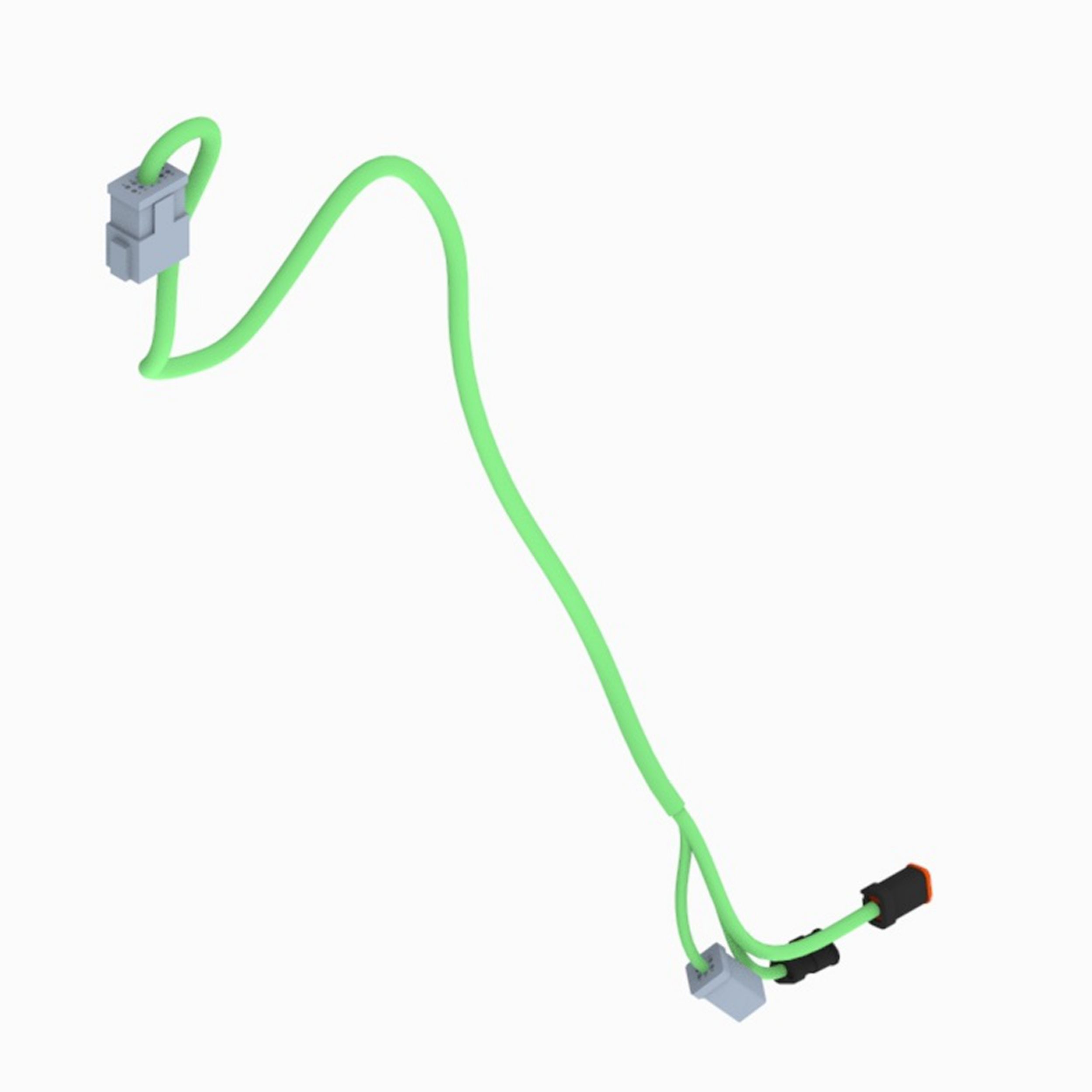 584-1398: Harness Assembly 5841398 купить