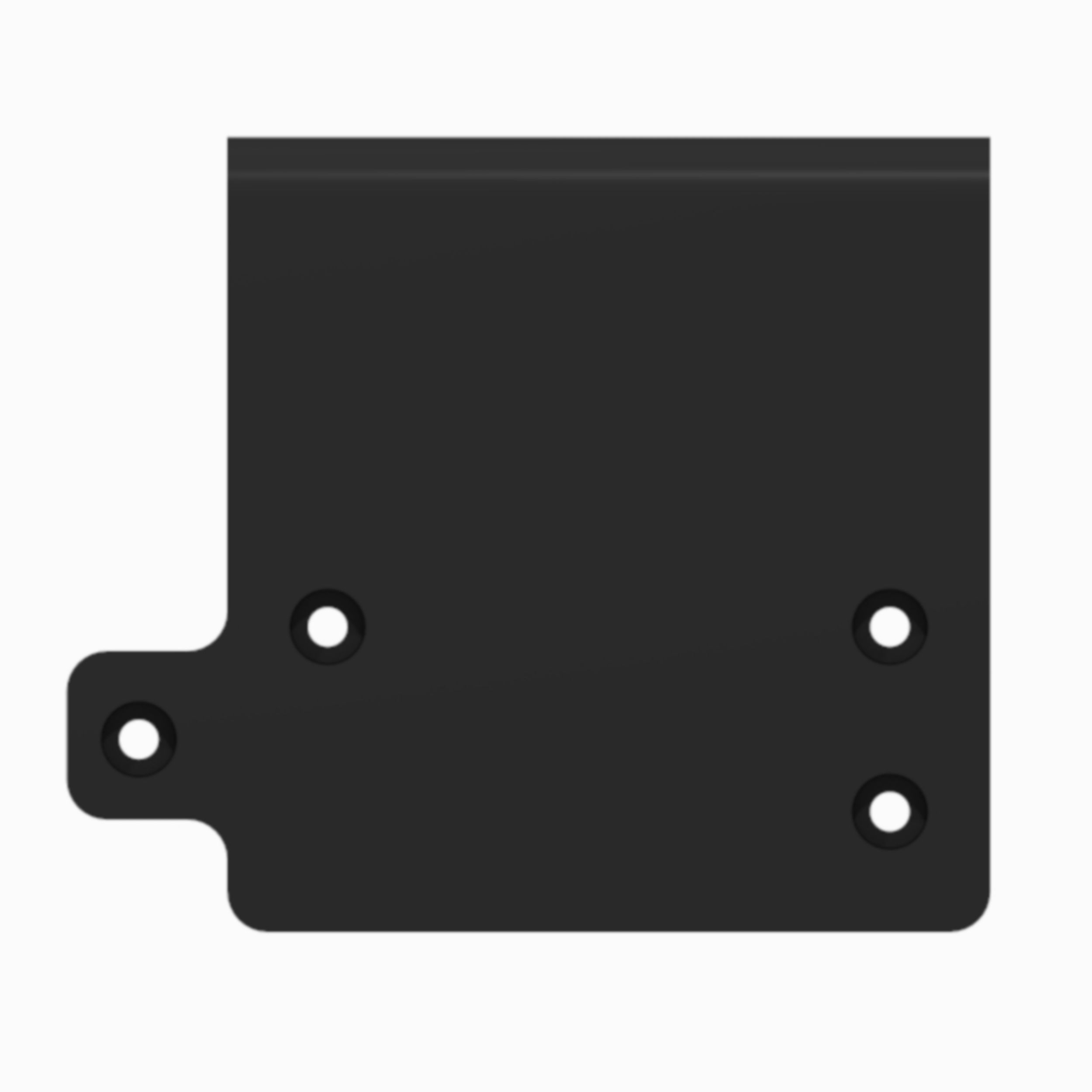 Plate Assembly