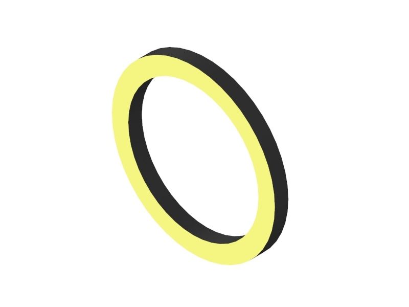 618-7182: Sealing Gasket