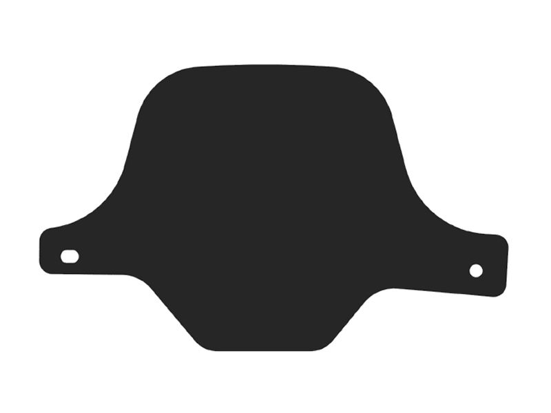 608-9484: Oil Tank Cover 6089484 купить