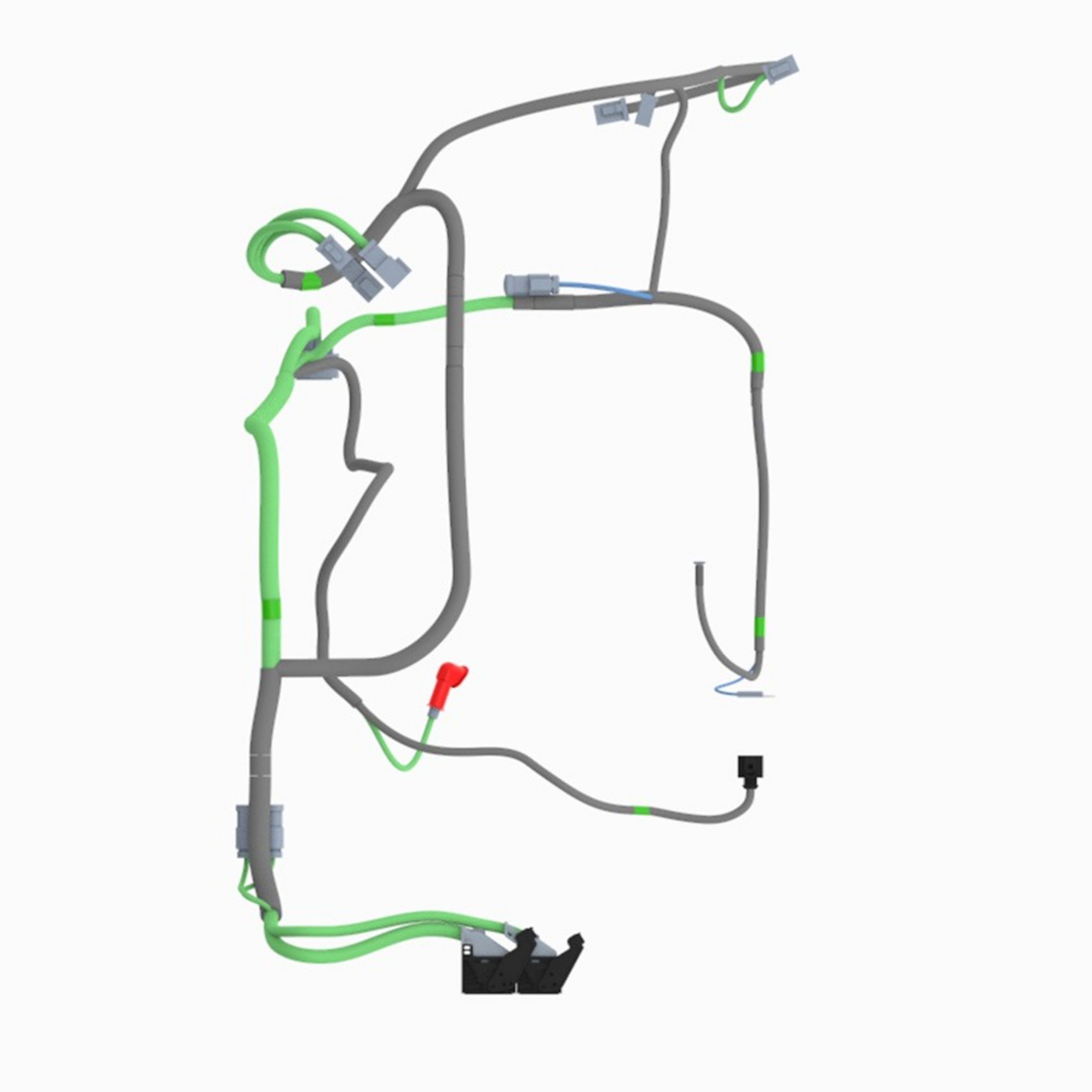Harness Assembly