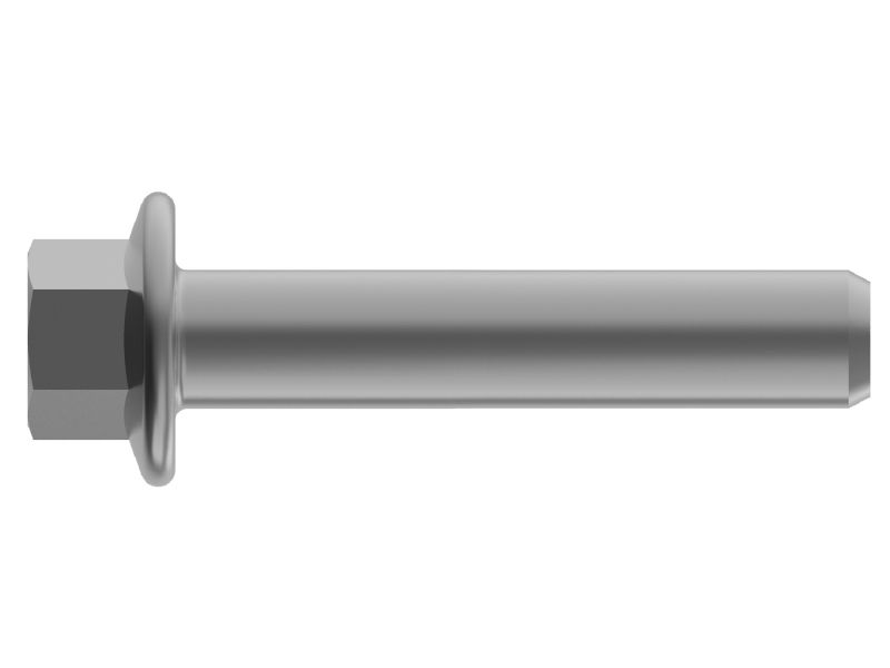 Flange Head Bolt