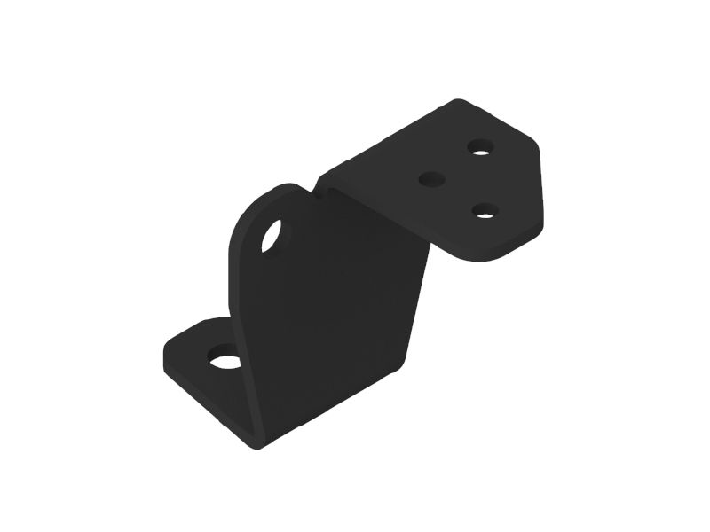 615-6227: Mounting Bracket