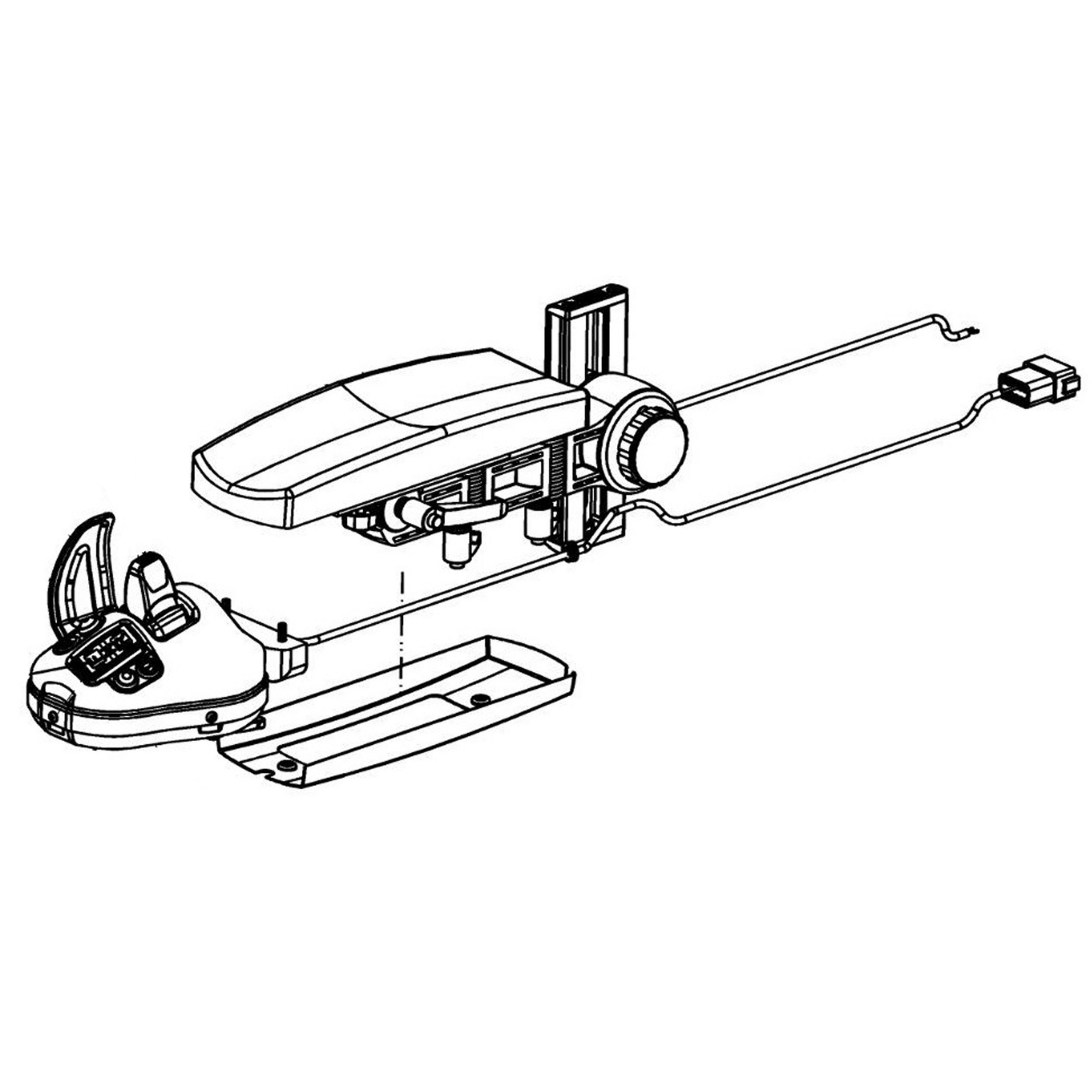 Control Group-Steering