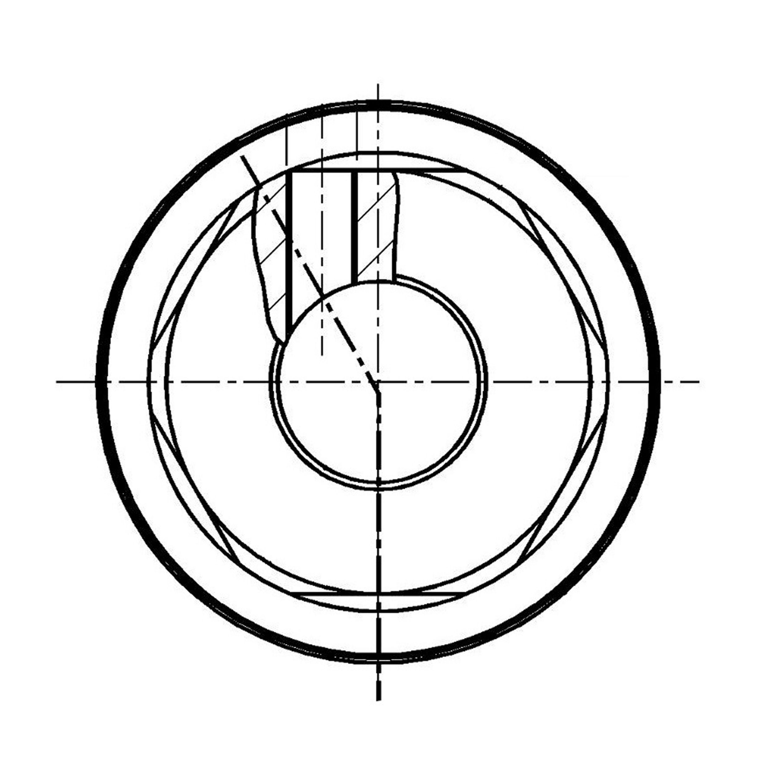 609-5258: Piston
