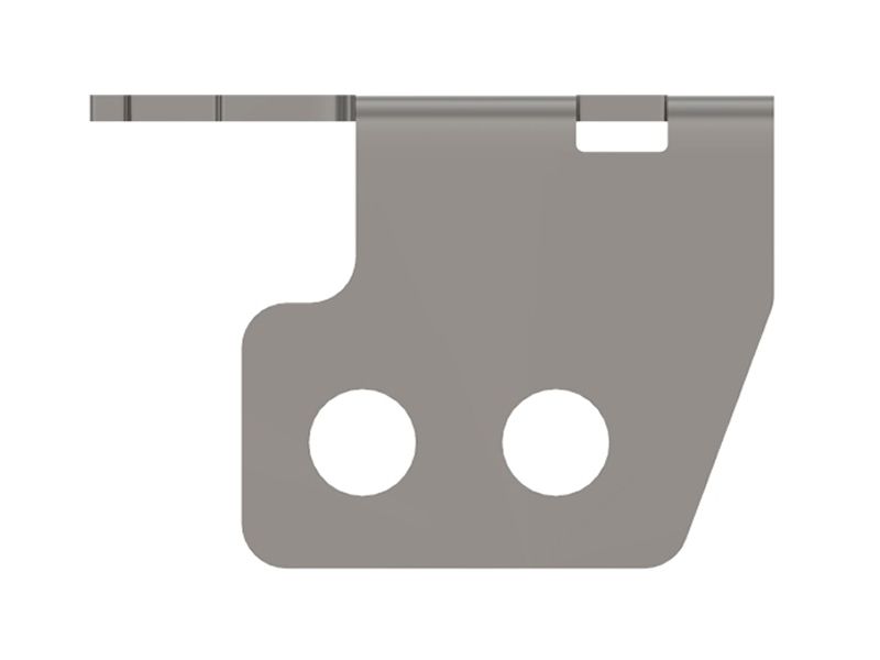 613-4555: Mounting Bracket 6134555 купить