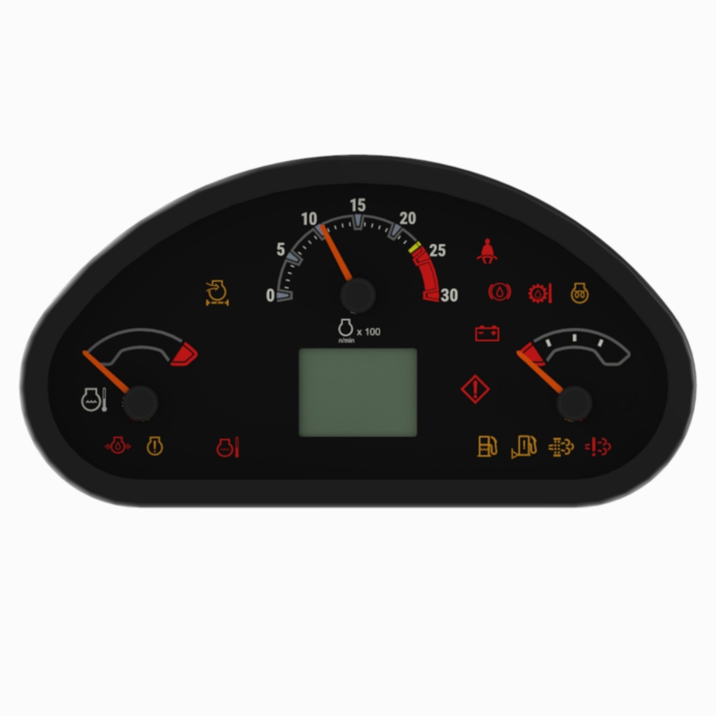 Control Group-Electronics