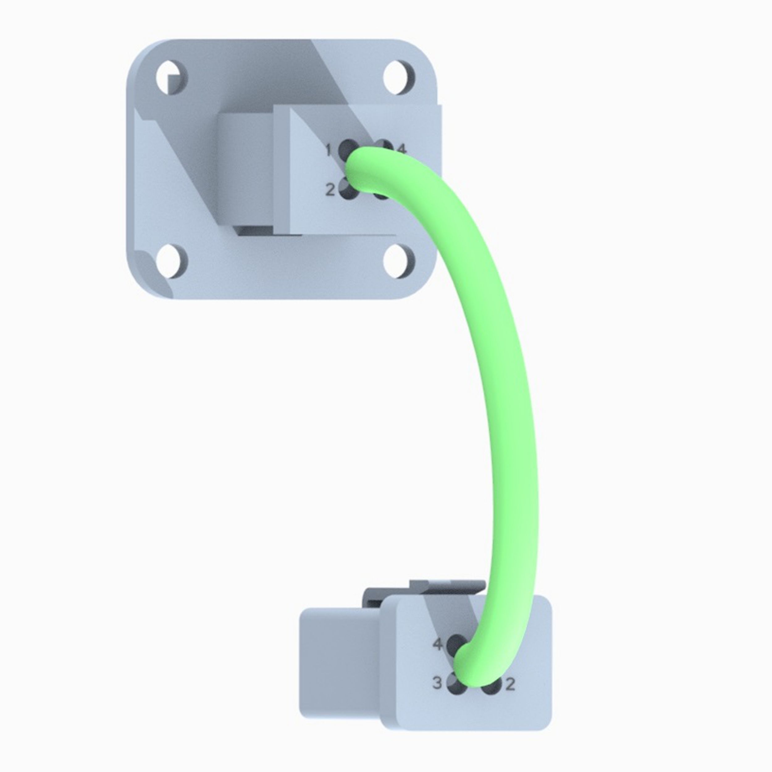 Harness Assembly