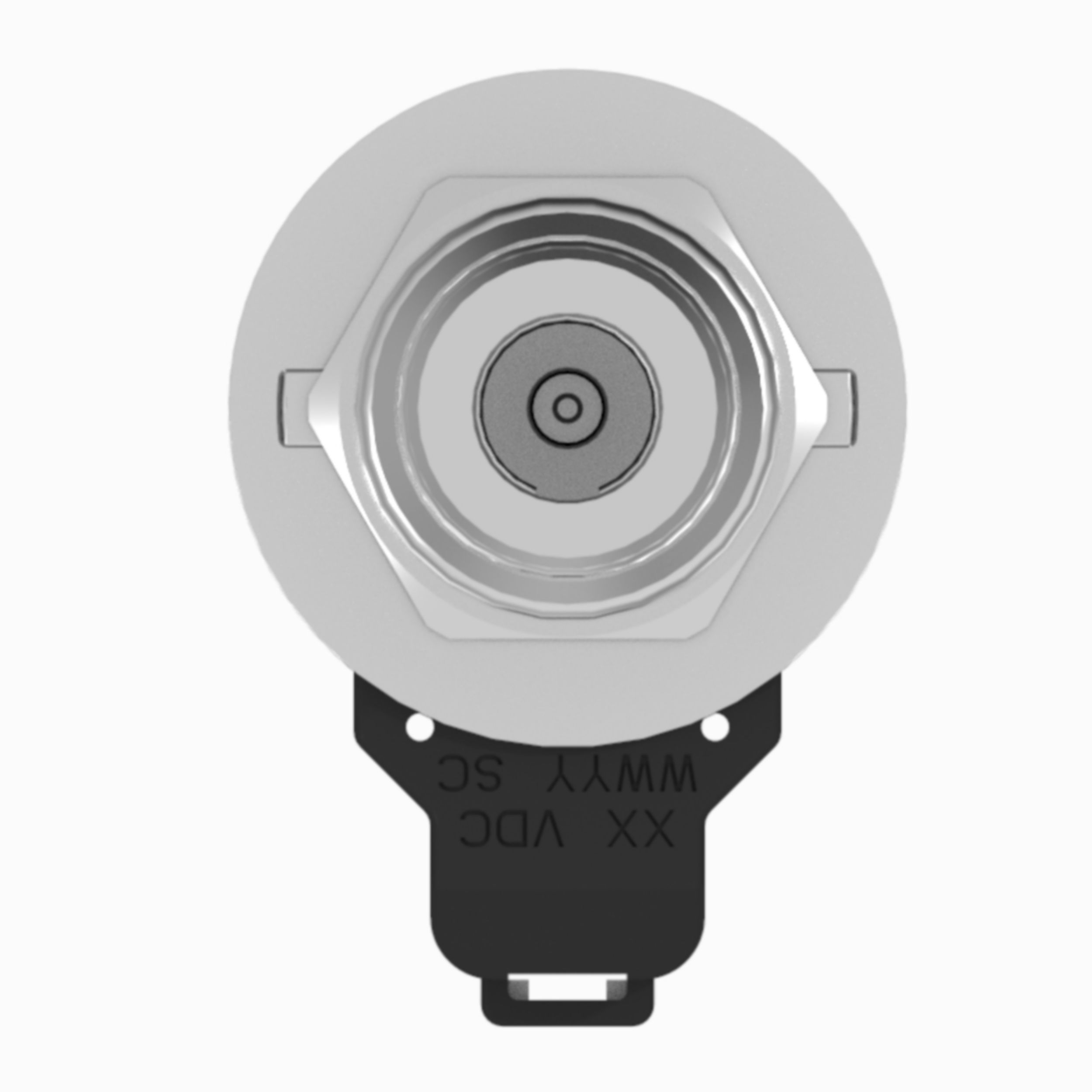 12 Volt Solenoid Valve