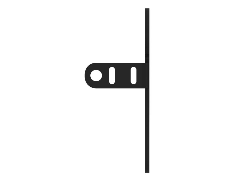 606-6550: Mounting Bracket 6066550 купить