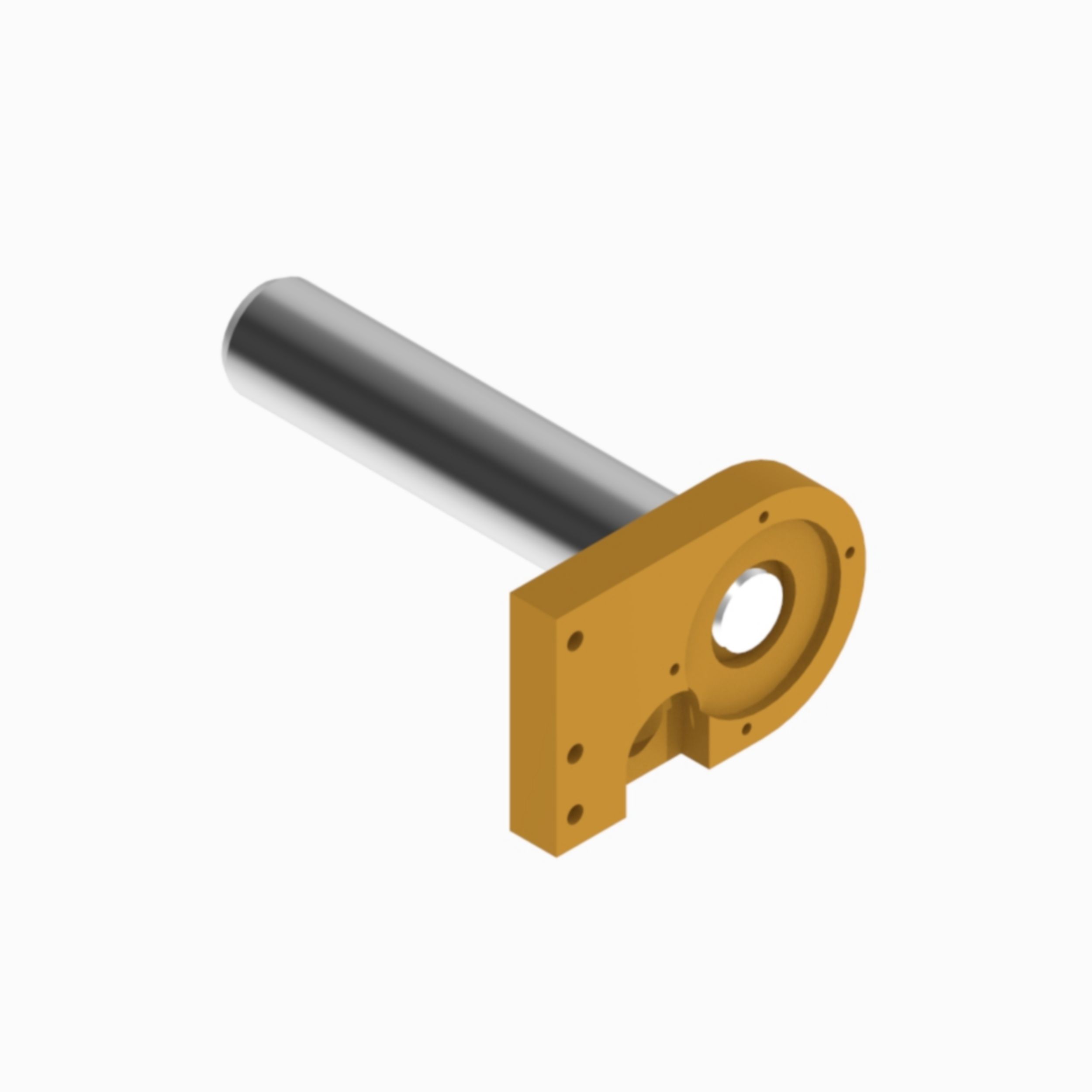 588-1498: Linkage Pin 5881498 купить