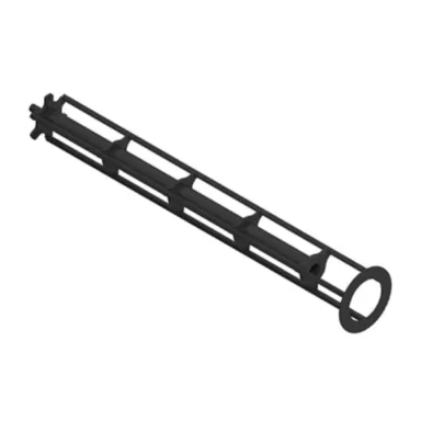 564-7489: Brush Fitting Frame