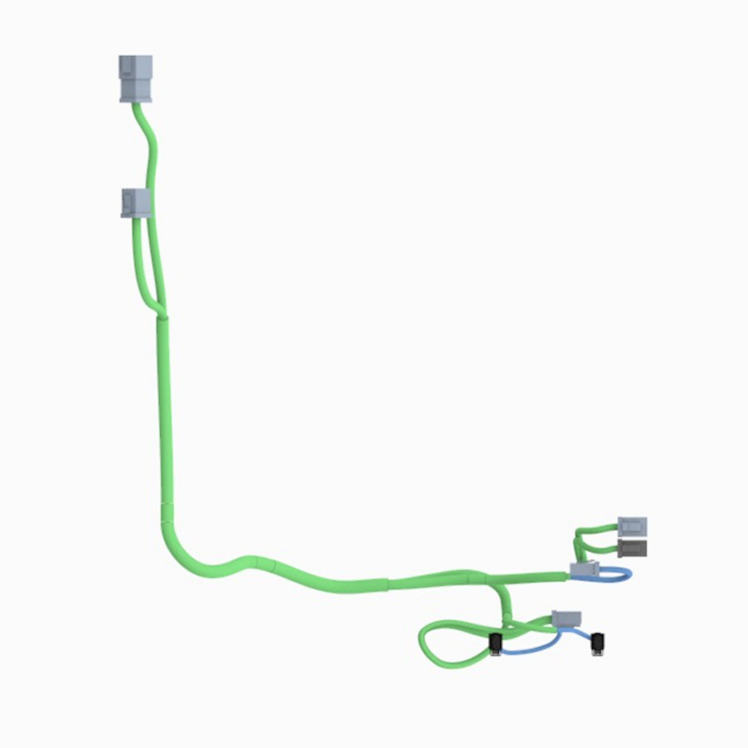 Harness Assembly