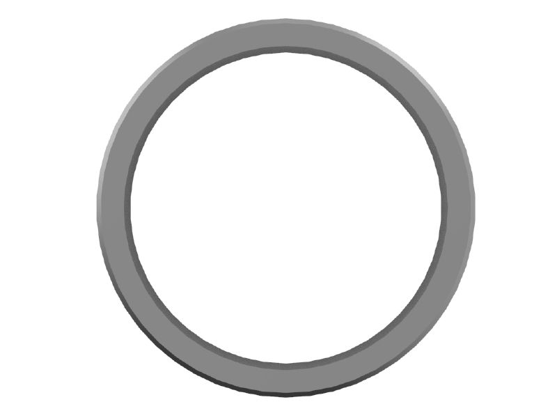 Sleeve Bearing