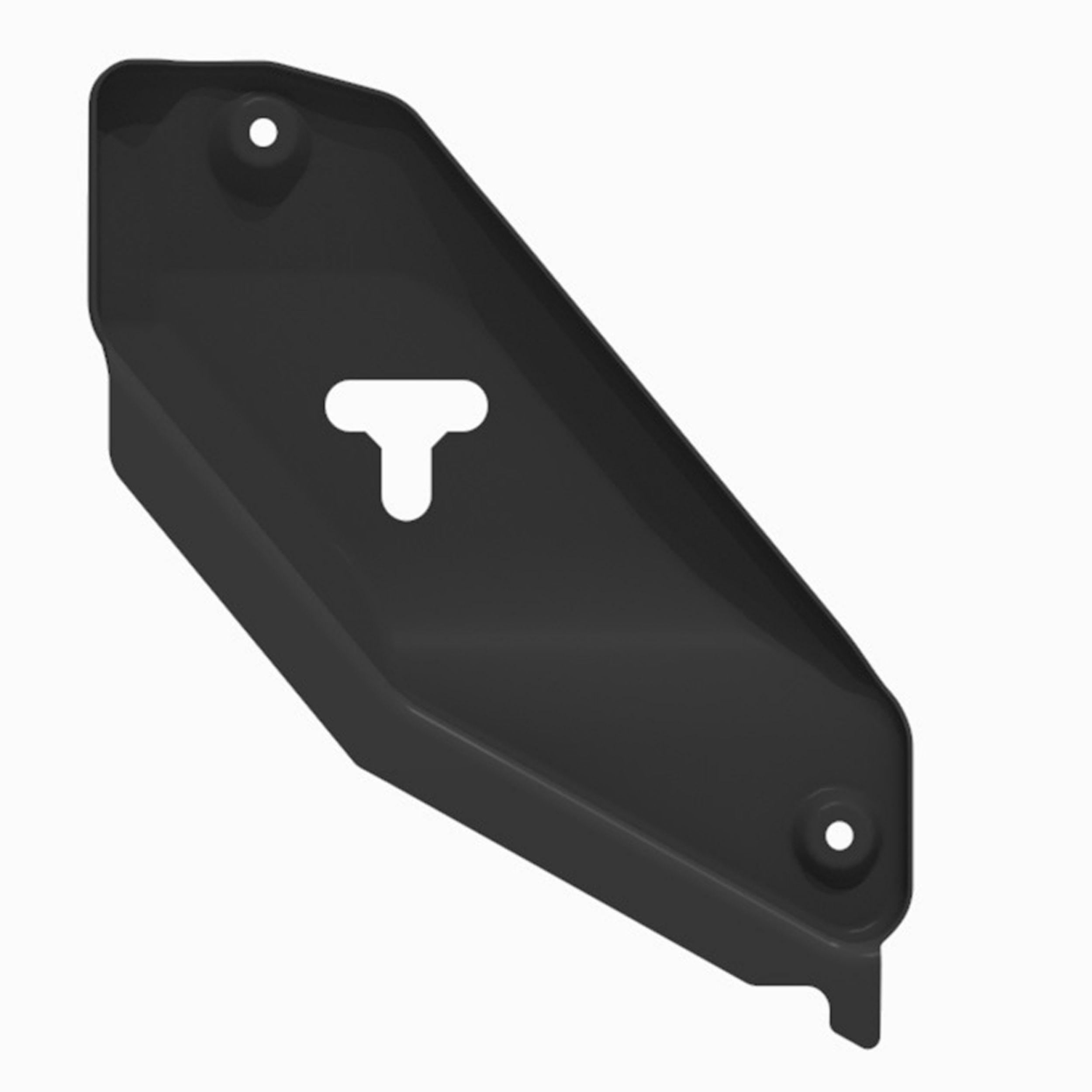 Panel-Left Hand