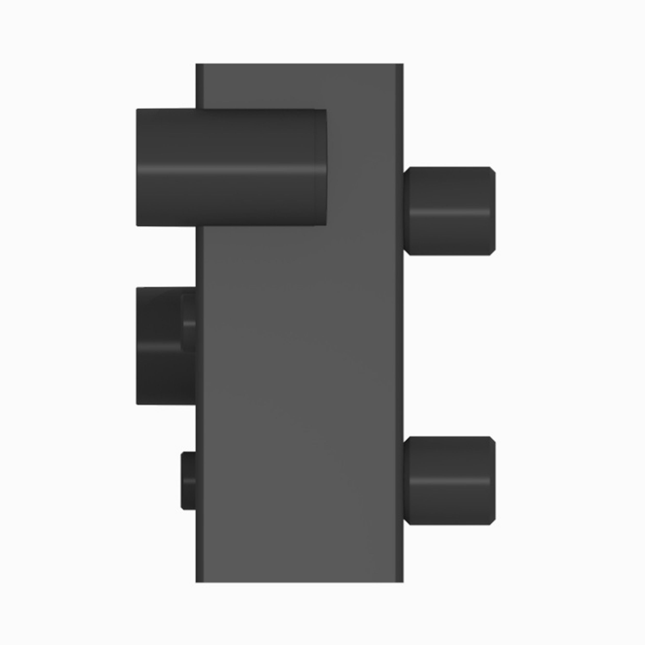 Cooler Assembly-Oil